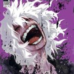 My Hero Academia Vol. 25