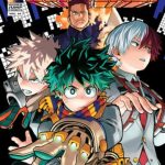 My Hero Academia Vol. 26