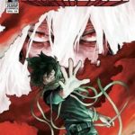 My Hero Academia Vol. 28