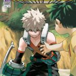 My Hero Academia Vol. 29