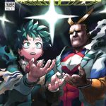 My Hero Academia Vol. 31