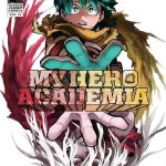 My Hero Academia Vol. 35