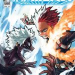 My Hero Academia Vol. 36