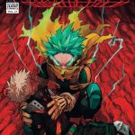 My Hero Academia Vol. 37