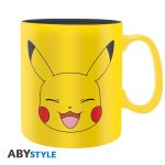 POKEMON Pikachu Šalica 460 ml