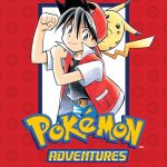 Pokemon Adventures Collector`s Edition, Vol. 1
