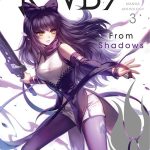 RWBY Official Manga Anthology, Vol. 3