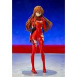 Rebuild Of Evangelion Pop Up Parade Pvc Statua Asuka Langley 18 cm Good Smile