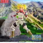Sega - Figurine Shangri La Frontier - Oikatzo Luminasta figura 16cm