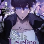 Solo Leveling, Vol. 8