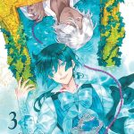 The Case Study of Vanitas, Vol. 3