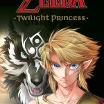 The Legend of Zelda Twilight Princess Vol. 1