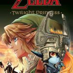 The Legend of Zelda Twilight Princess Vol. 3