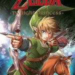 The Legend of Zelda Twilight Princess Vol. 4