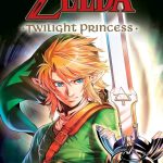 The Legend of Zelda Twilight Princess Vol. 5
