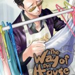 The Way of the Househusband, Vol. 3