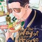 The Way of the Househusband, Vol. 4