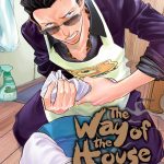 The Way of the Househusband, Vol. 5