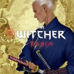 The Witcher Ronin (Manga)