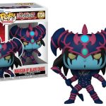 Yu-Gi-Oh! Magician of Black Chaos POP! figura 9 cm