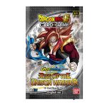 Dragon Ball Super B10 Unison Warrior Rise of the Unison Warrior Booster Pack