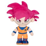Dragon Ball Super Goku plišana igračka 29cm