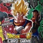 Dragon Ball Super Premium Pack Power Absorbed