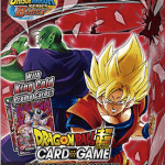 Dragon Ball Super Premium Pack Ultimate Squad UW8