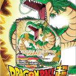 Dragon Ball Super Starter Deck 07 Shenron's Advent