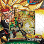 Dragon Ball Super Starter Deck 16 Darkness Reborn