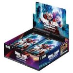 Dragon Ball Super TCG Fusion World Booster box cijeli set