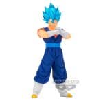 Dragon Ball Super Vegetto figura SSJB 18cm