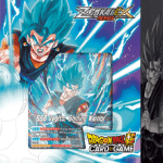 Dragon Ball Super Zenkai Series Starter Deck Final Radiance