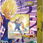 Dragon Ball Super Zenkai Series Starter Deck Proud Warrior