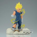 Dragon Ball Z Majin Vegeta figura 12cm