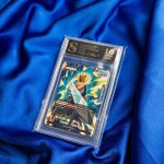 Dragon Ball Trunks : Future ocjenjena kartica