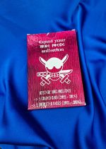 ONE PIECE MYSTERY BOX vol 1.0
