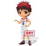 Kuroko s Basketball Taiga Kagami Q Posket figura 14cm