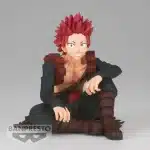 MY HERO ACADEMIA - Red Riot - Figura 10cm