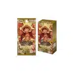ONE PIECE - PREMIUM BOOSTER BOX 188 (PRB-01) paketići