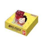 One Piece 500 Years In The Future Booster Box (OP-07) 1