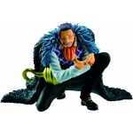 One Piece Crocodile figura 10cm