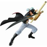 One Piece Dracule Mihawk figura 13cm