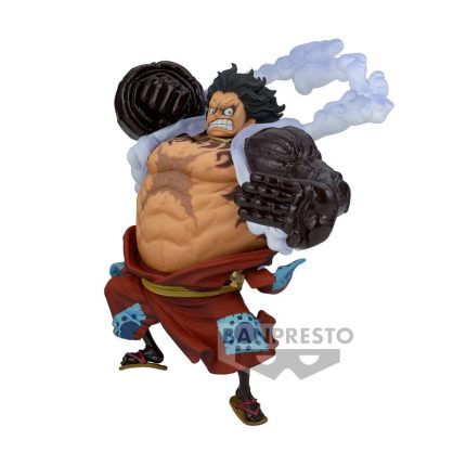 One Piece Monkey D Luffy ver.A figura 13cm