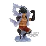 One Piece Monkey D Luffy ver.B figura 14cm