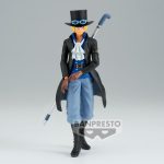 One Piece Sabo figura 17cm
