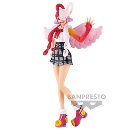 One Piece Uta figura 16cm