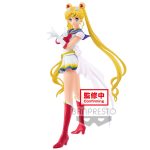 Sailor Moon Eternal Super Sailor Moon figura ver A 23 cm