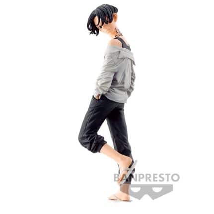 Tokyo Revengers Manjiro Sano Mickey figura 16cm