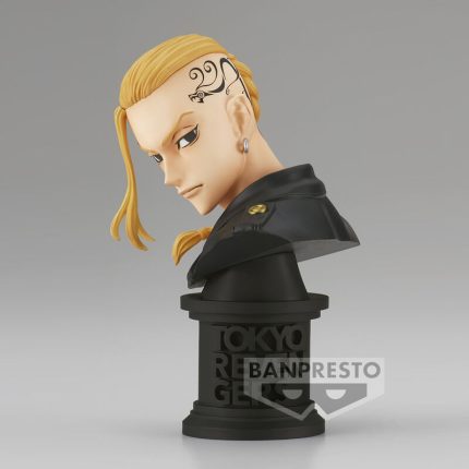 Tokyo Revengers kip Draken Ken Ryuguj ver.A figura 11cm